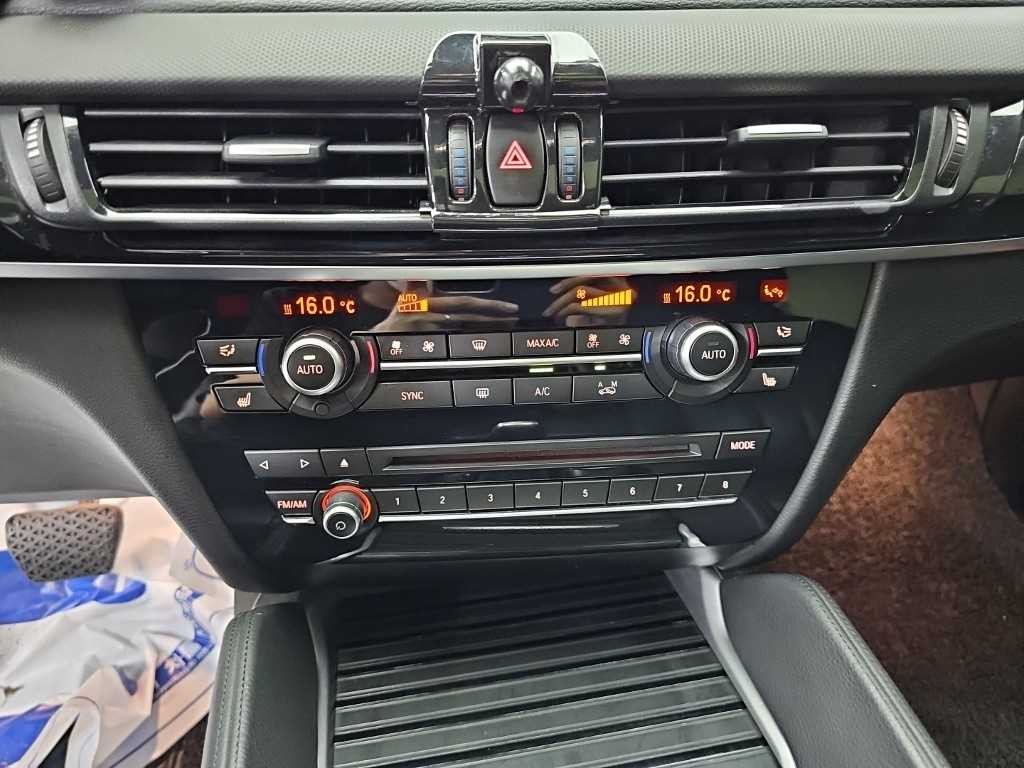 BMW X6 X6 (F16) xDrive 30d 이미지 10