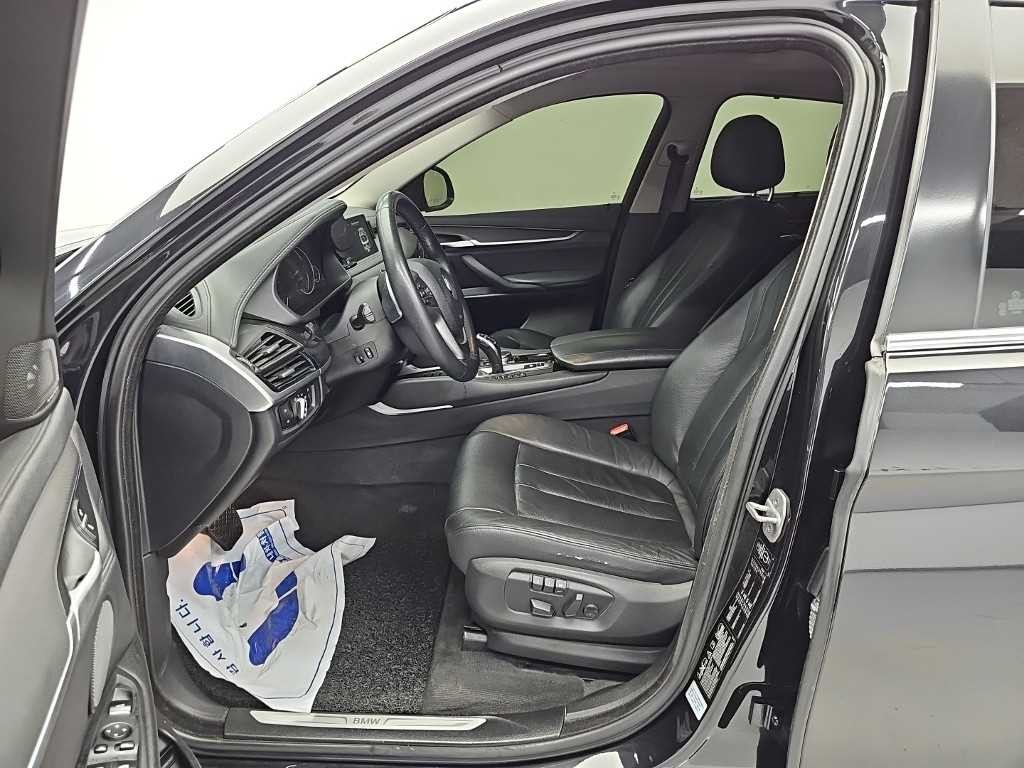 BMW X6 X6 (F16) xDrive 30d 이미지 11