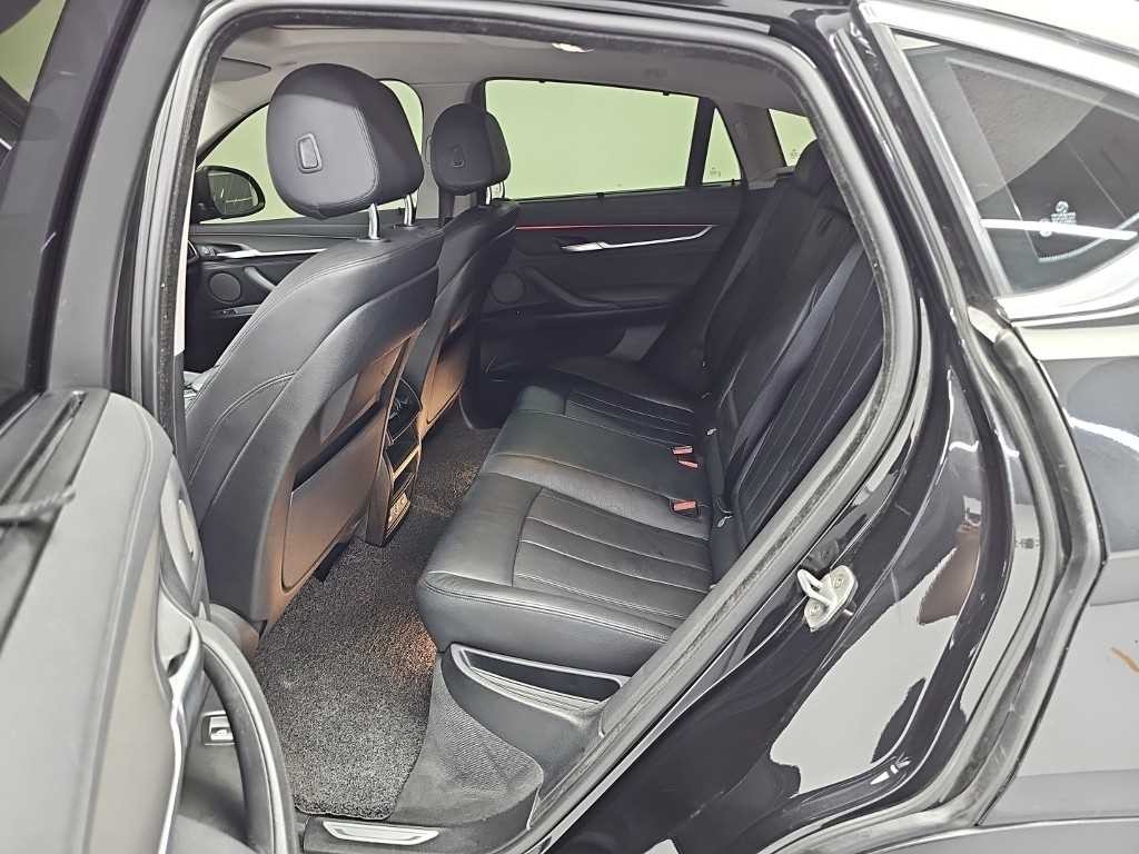 BMW X6 X6 (F16) xDrive 30d 이미지 12