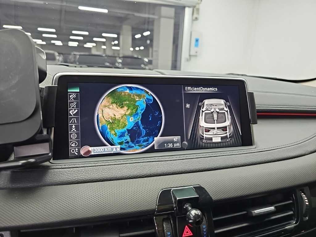 BMW X6 X6 (F16) xDrive 30d 이미지 15