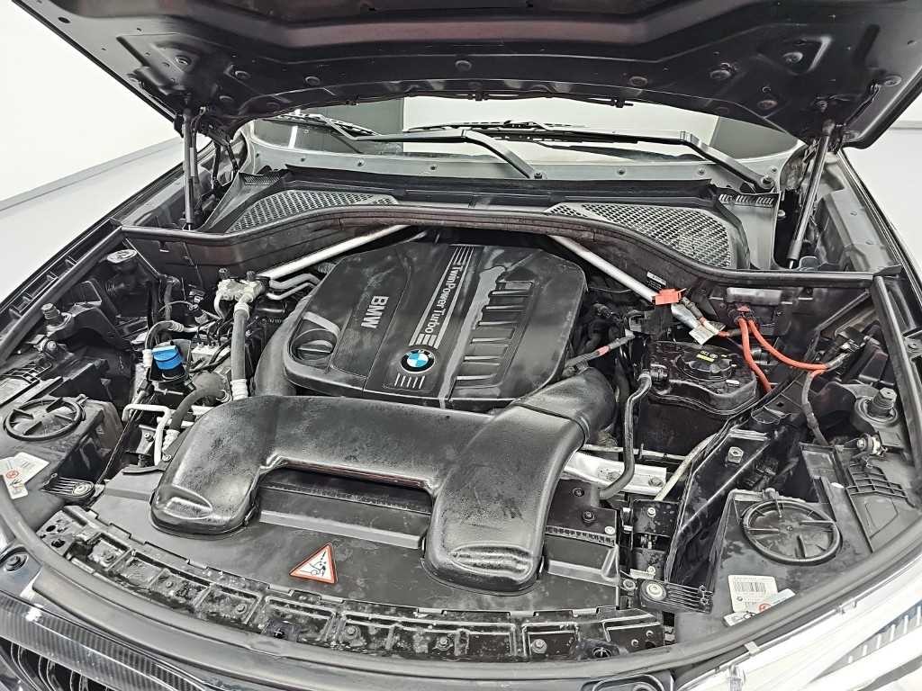 BMW X6 X6 (F16) xDrive 30d 이미지 5