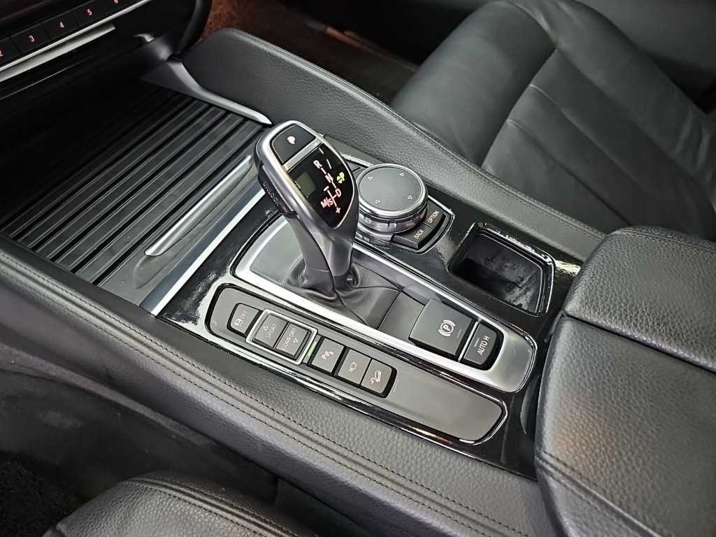 BMW X6 X6 (F16) xDrive 30d 이미지 8