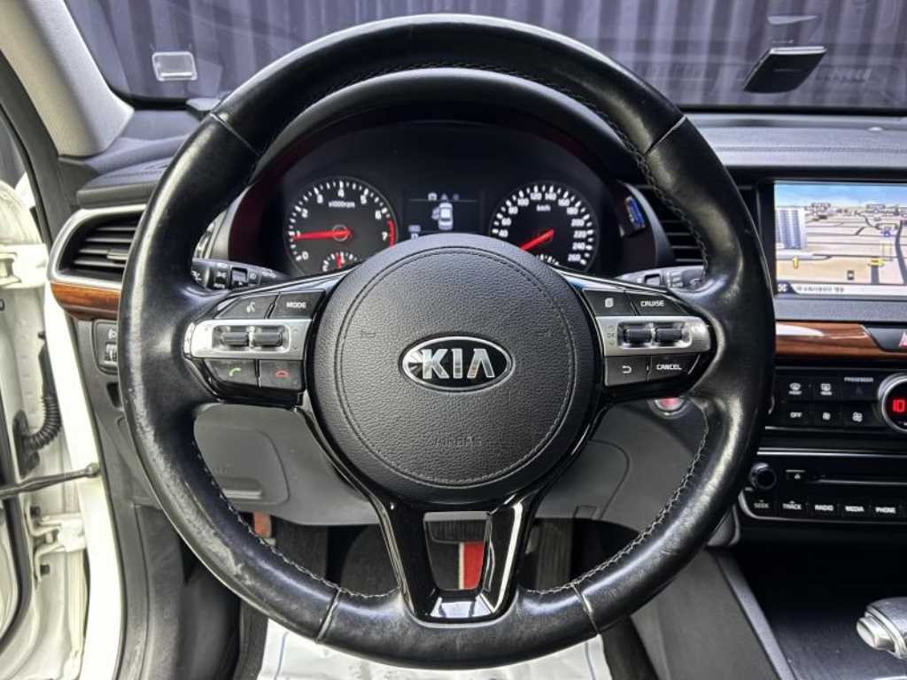 기아 K7 올 뉴 K7 3.0 LPI 럭셔리 이미지 10