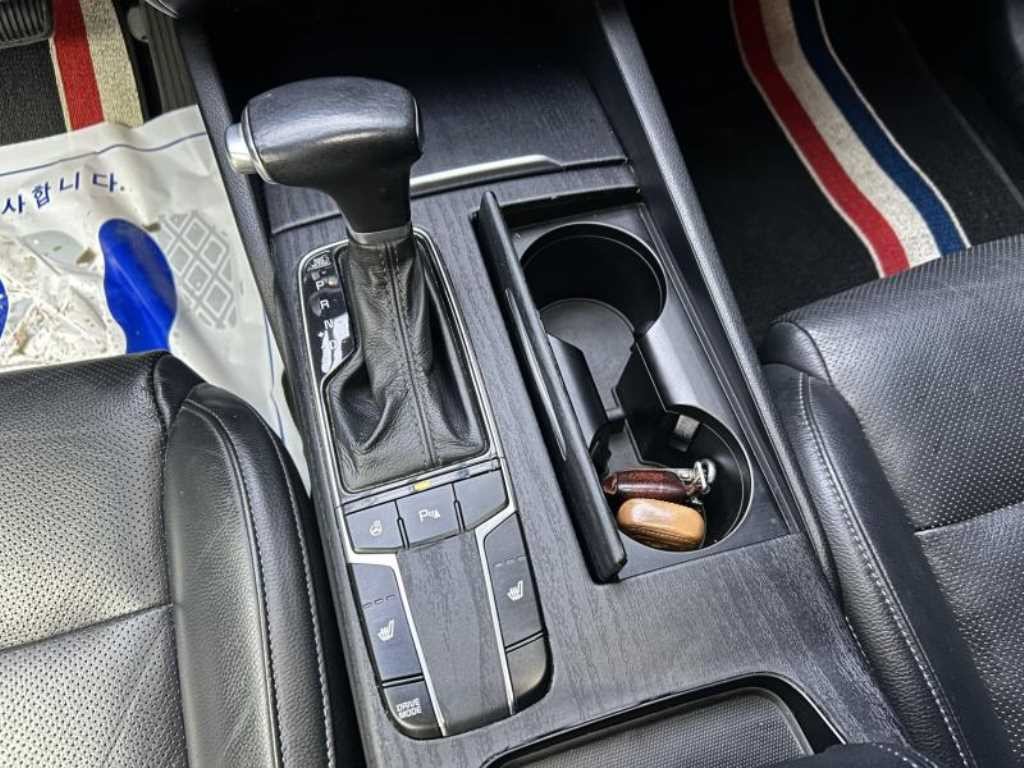 기아 K7 올 뉴 K7 3.0 LPI 럭셔리 이미지 12