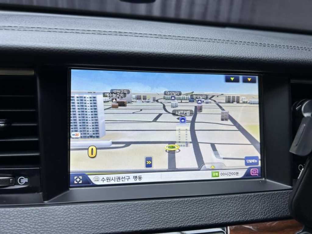 기아 K7 올 뉴 K7 3.0 LPI 럭셔리 이미지 15
