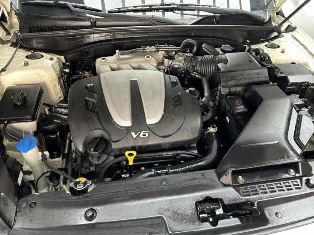 기아 K7 올 뉴 K7 3.0 LPI 럭셔리 이미지 18