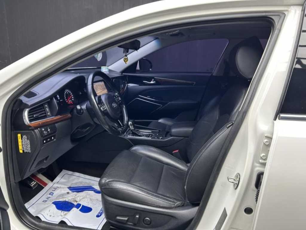 기아 K7 올 뉴 K7 3.0 LPI 럭셔리 이미지 5