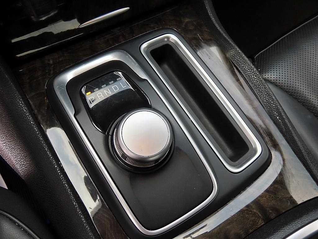 크라이슬러 300C 더뉴300C 3.6 이미지 10