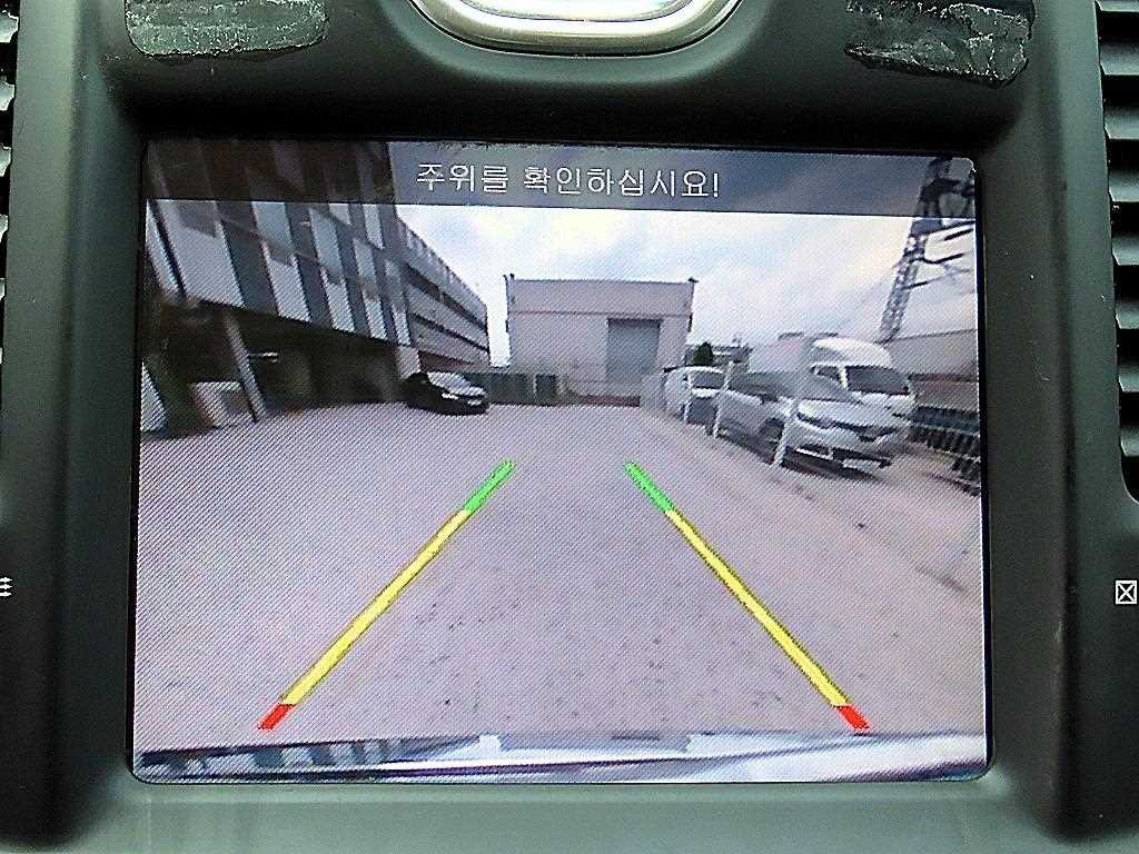 크라이슬러 300C 더뉴300C 3.6 이미지 15