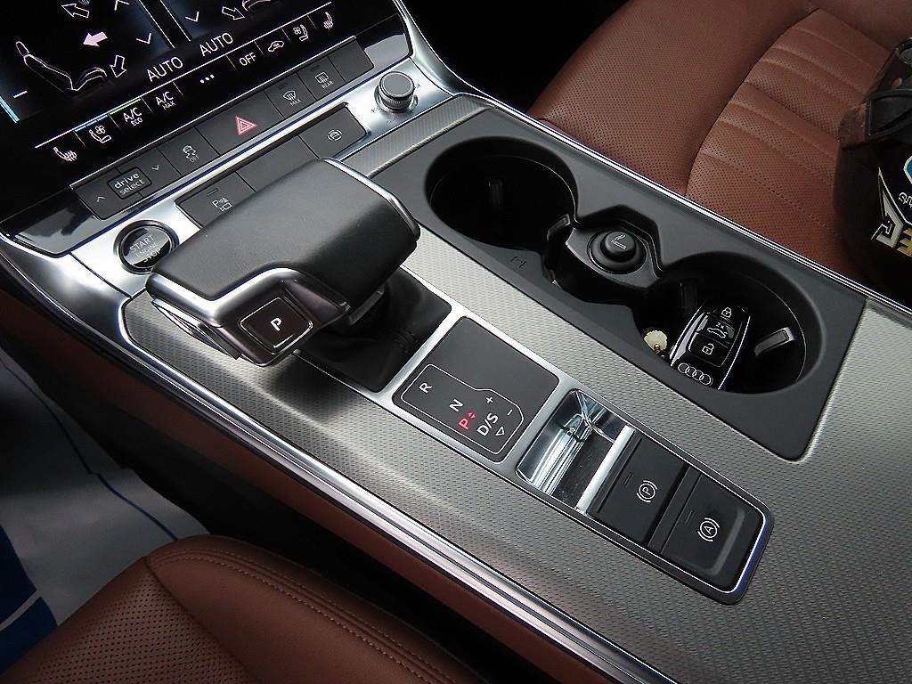 아우디 A6 A6 (C8) 45 TFSI 이미지 10