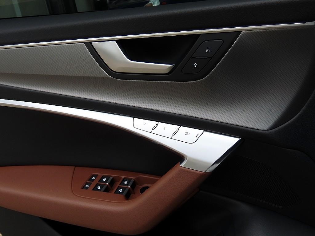 아우디 A6 A6 (C8) 45 TFSI 이미지 11
