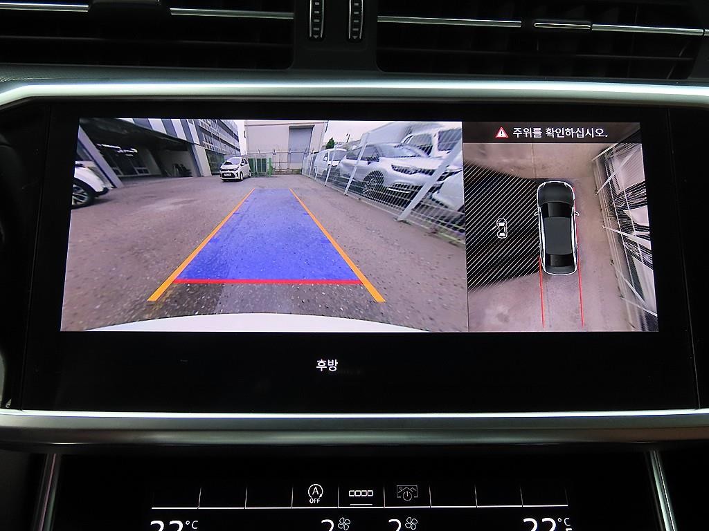아우디 A6 A6 (C8) 45 TFSI 이미지 13