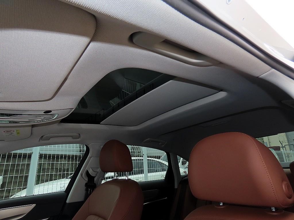 아우디 A6 A6 (C8) 45 TFSI 이미지 18