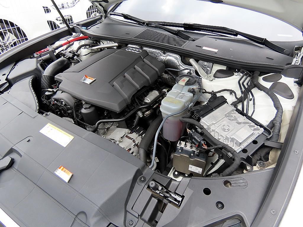 아우디 A6 A6 (C8) 45 TFSI 이미지 19