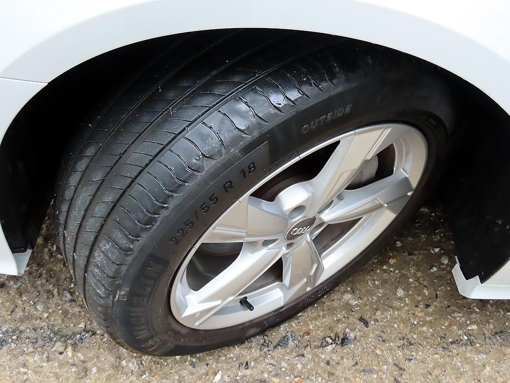 아우디 A6 A6 (C8) 45 TFSI 이미지 20