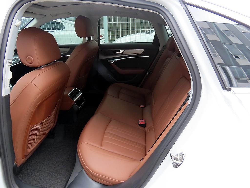아우디 A6 A6 (C8) 45 TFSI 이미지 6