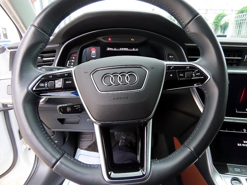 아우디 A6 A6 (C8) 45 TFSI 이미지 8