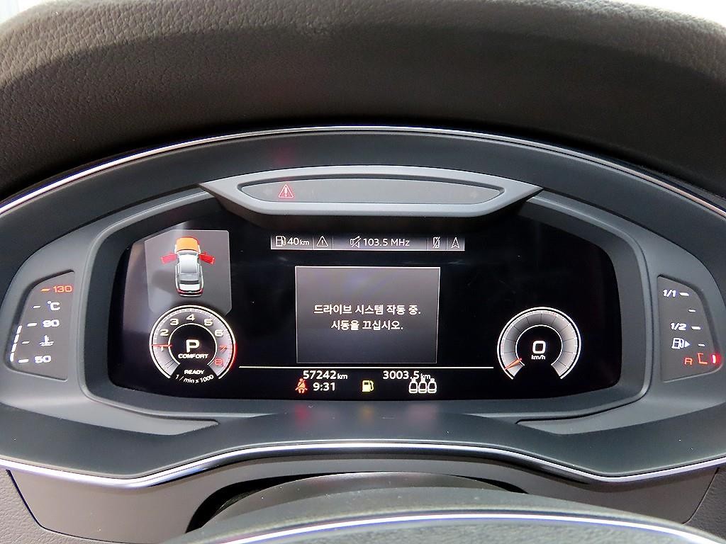 아우디 A6 A6 (C8) 45 TFSI 이미지 9