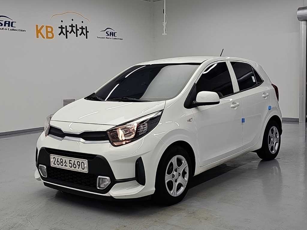 기아 모닝 모닝 어반 스탠다드 이미지 1