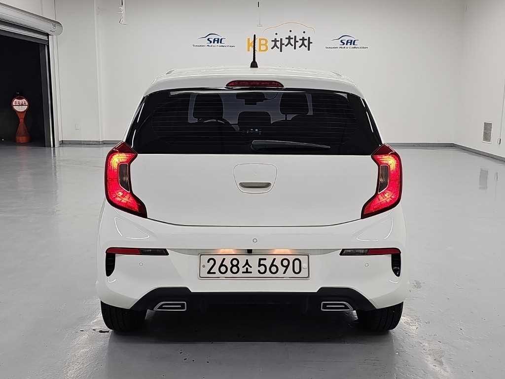 기아 모닝 모닝 어반 스탠다드 이미지 3