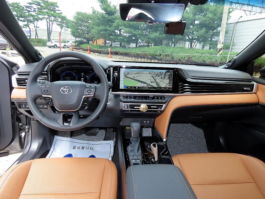 토요타 캠리 캠리 (XV80) 2.5 하이브리드 XLE 프리미엄 이미지 7