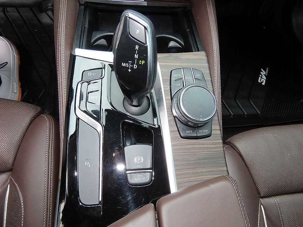 BMW 5시리즈 5시리즈 (G30) 530i 럭셔리 플러스 이미지 14