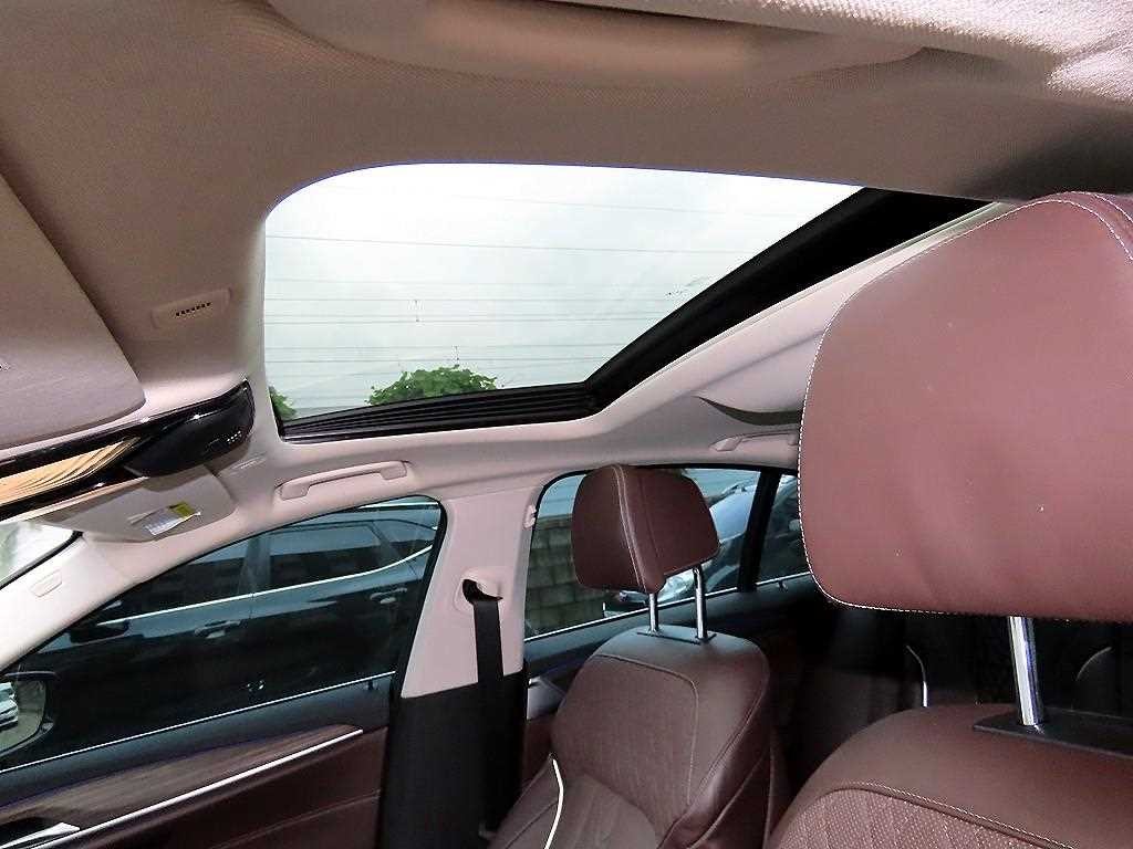 BMW 5시리즈 5시리즈 (G30) 530i 럭셔리 플러스 이미지 17