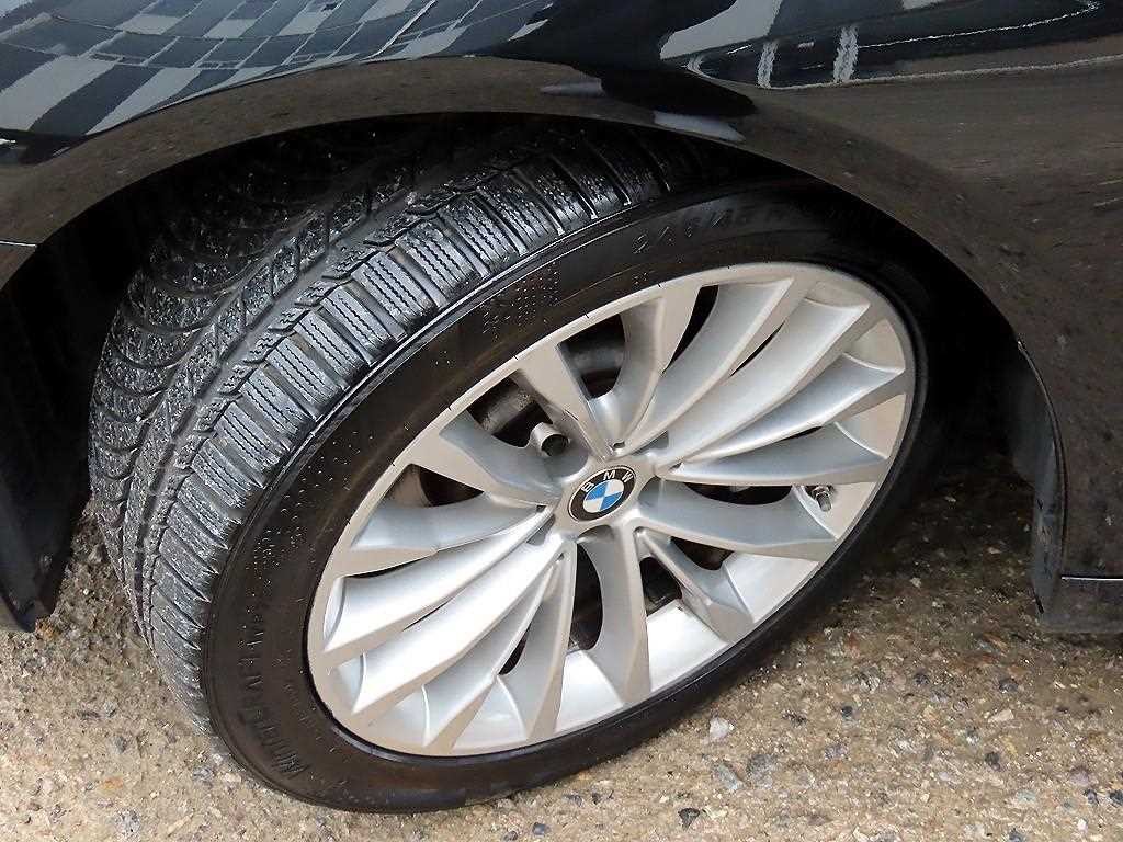 BMW 5시리즈 5시리즈 (G30) 530i 럭셔리 플러스 이미지 20