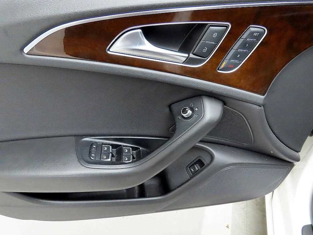 아우디 A6 뉴A6 45 TDI 콰트로 이미지 11
