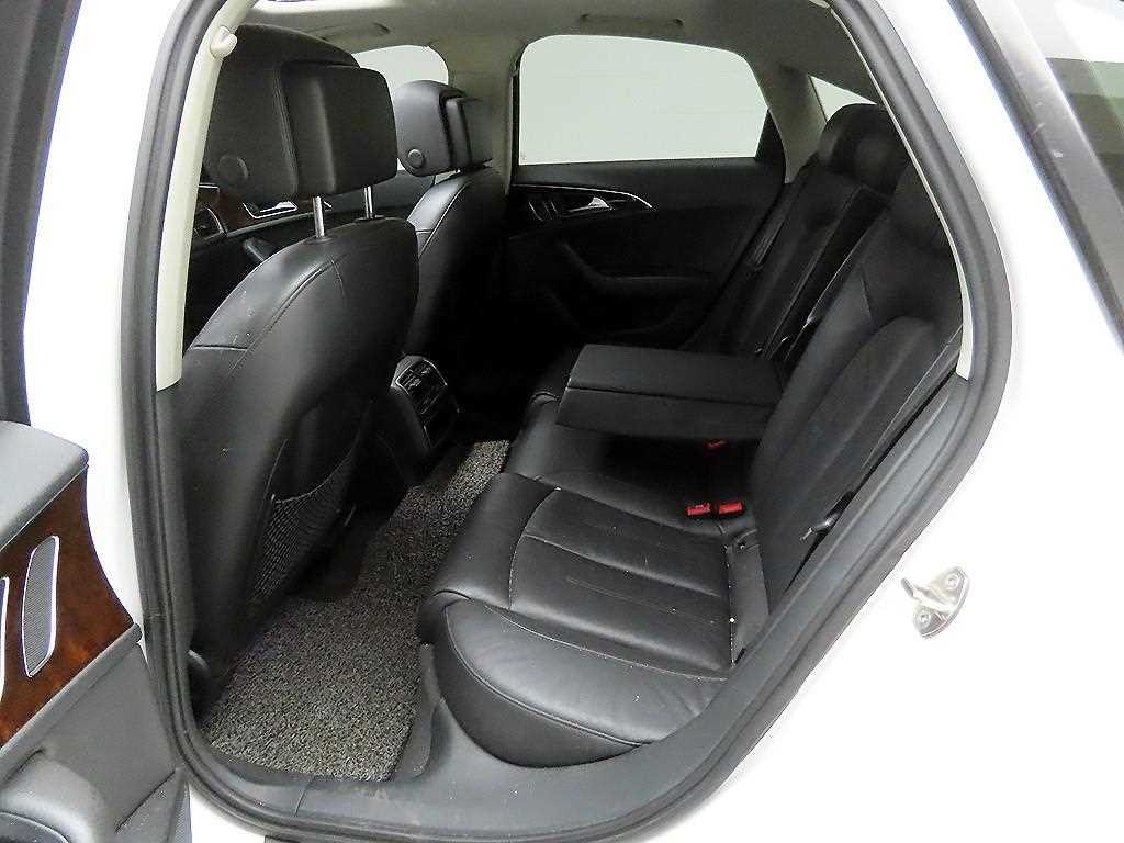 아우디 A6 뉴A6 45 TDI 콰트로 이미지 13