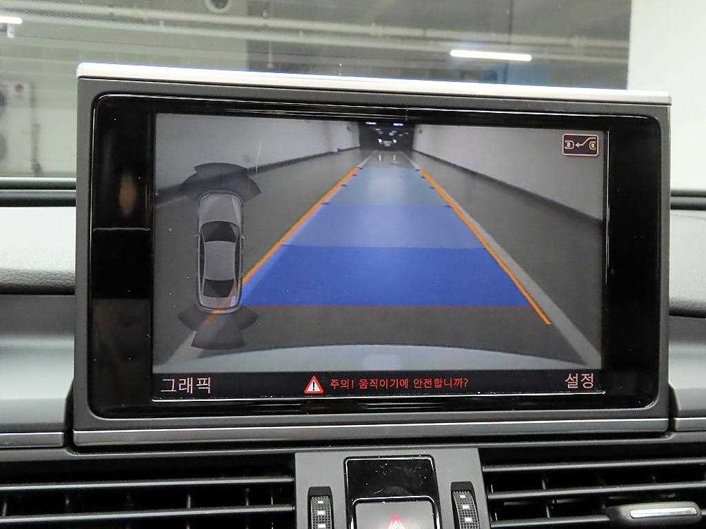 아우디 A6 뉴A6 45 TDI 콰트로 이미지 14