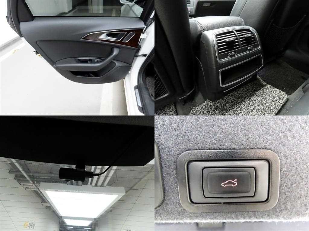아우디 A6 뉴A6 45 TDI 콰트로 이미지 18