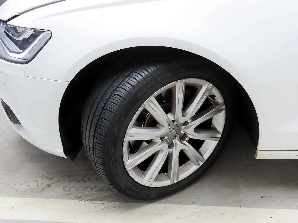 아우디 A6 뉴A6 45 TDI 콰트로 이미지 19