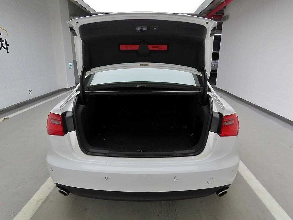 아우디 A6 뉴A6 45 TDI 콰트로 이미지 5