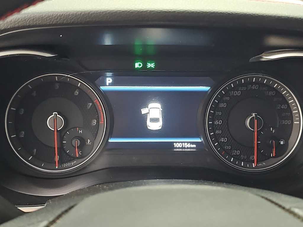 제네시스 G70 2.0T AWD 스포츠 패키지 이미지 6