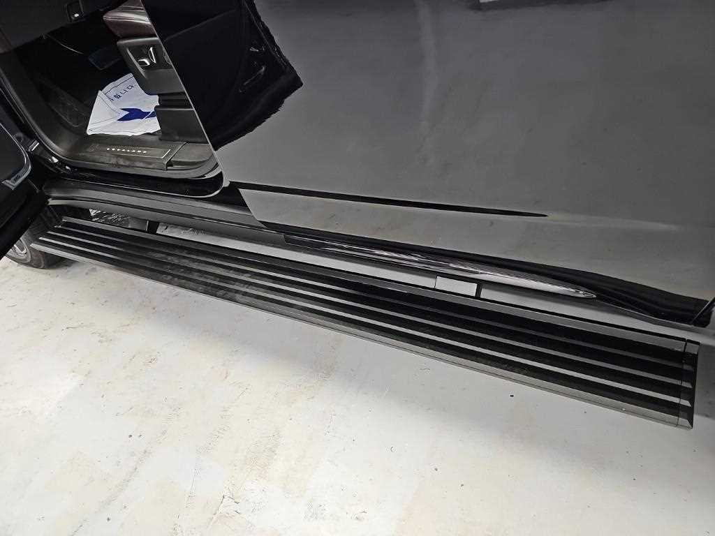 캐딜락 에스컬레이드 6.2 V8 플래티넘 이미지 14