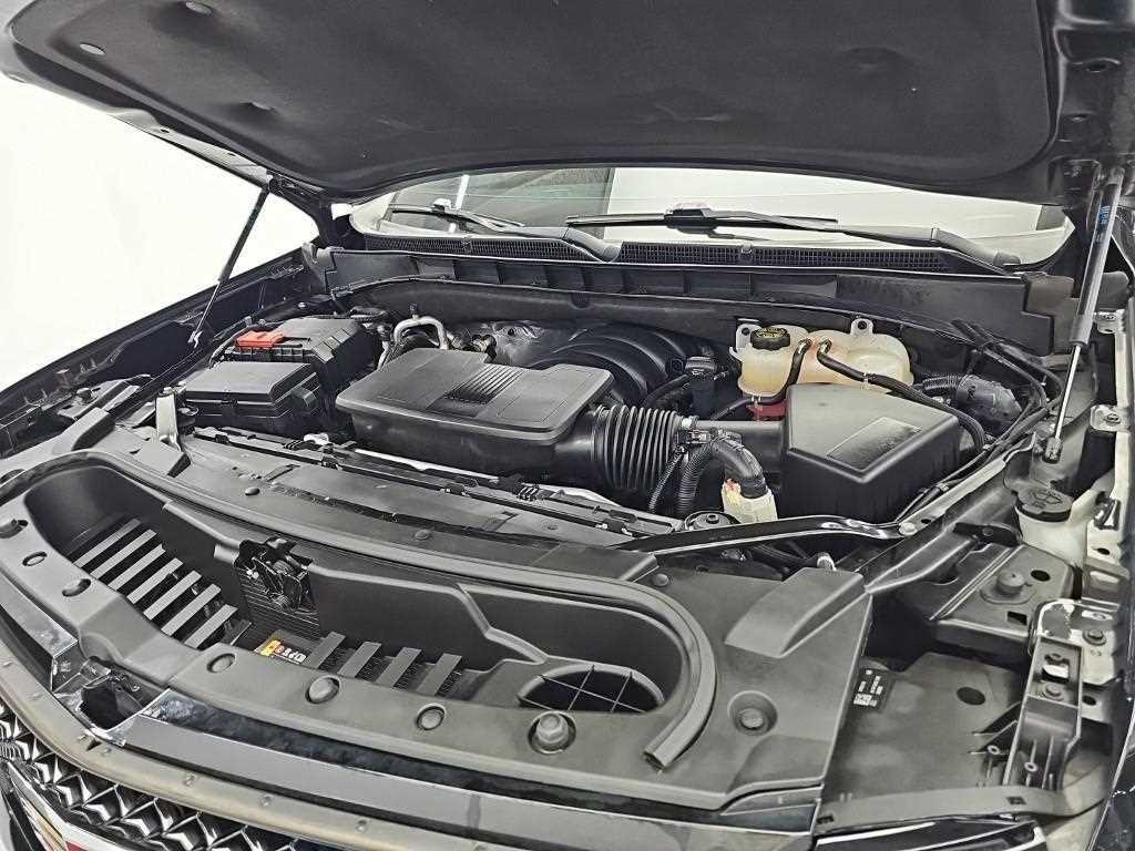 캐딜락 에스컬레이드 6.2 V8 플래티넘 이미지 5
