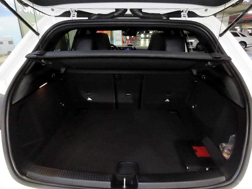 벤츠 A 클래스 A클래스 W177 AMG A45 S 4MATIC+ 이미지 18