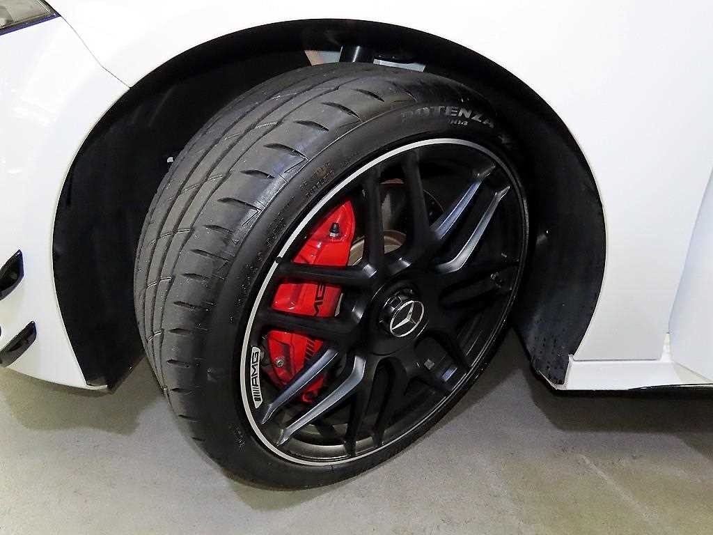 벤츠 A 클래스 A클래스 W177 AMG A45 S 4MATIC+ 이미지 20