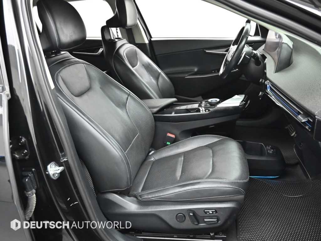 기아 EV6 롱레인지 AWD 어스 이미지 10