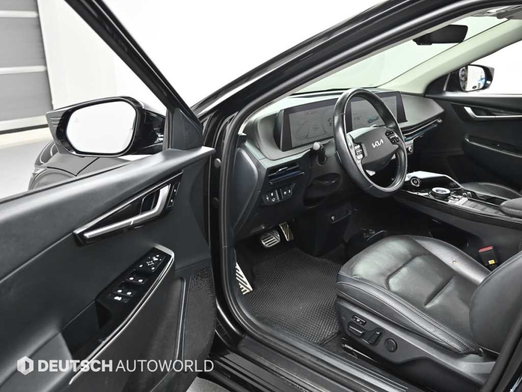 기아 EV6 롱레인지 AWD 어스 이미지 11