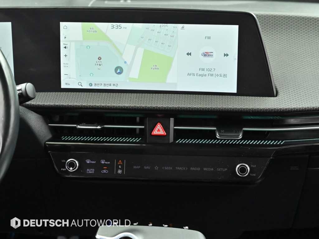 기아 EV6 롱레인지 AWD 어스 이미지 14