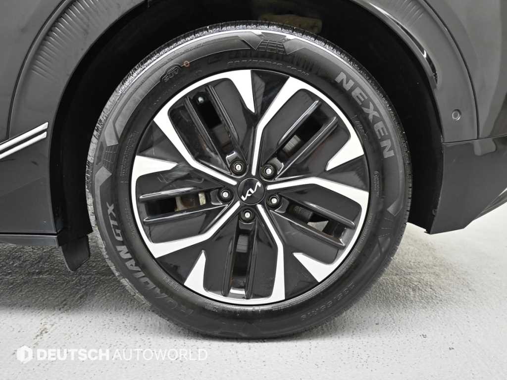 기아 EV6 롱레인지 AWD 어스 이미지 5