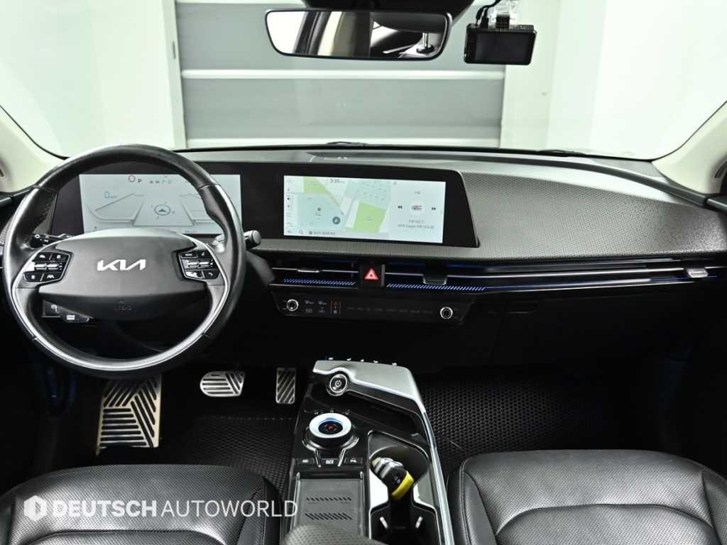 기아 EV6 롱레인지 AWD 어스 이미지 7