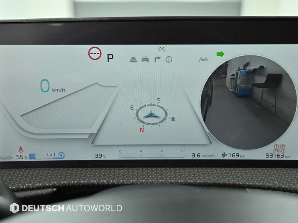 기아 EV6 롱레인지 AWD 어스 이미지 8