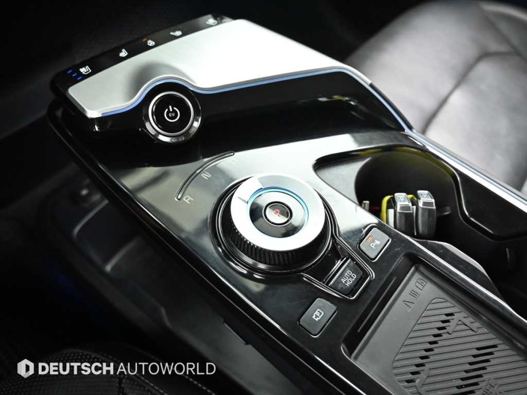 기아 EV6 롱레인지 AWD 어스 이미지 9