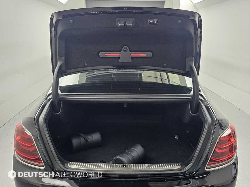 기아 K9 더 K9 3.8 GDI AWD 그랜드 플래티넘 이미지 19