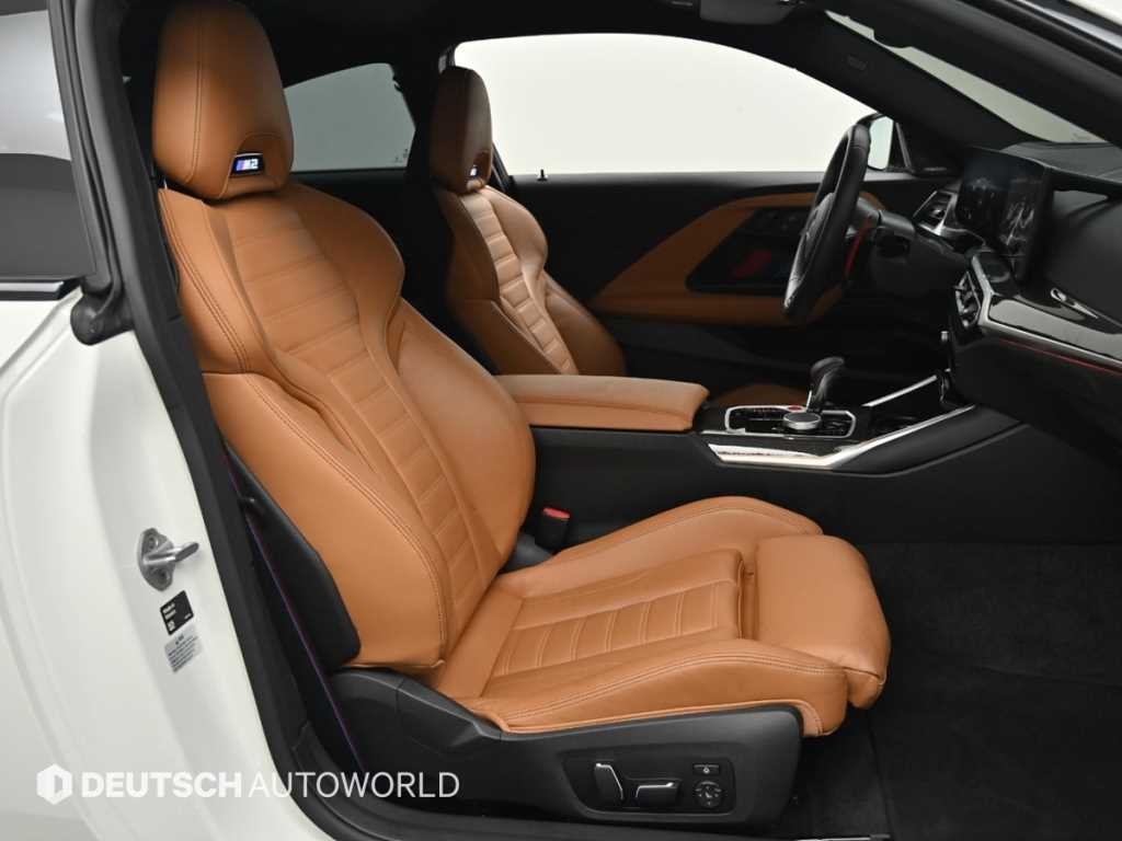 BMW 2시리즈 M2(G87) 쿠페 이미지 10
