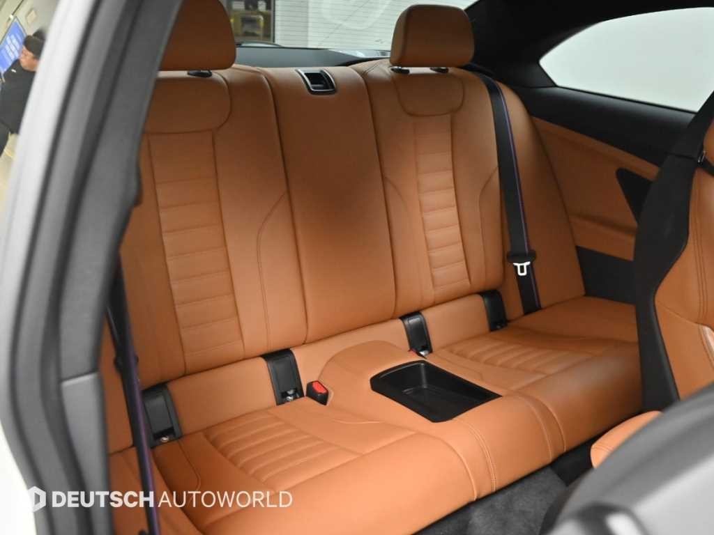 BMW 2시리즈 M2(G87) 쿠페 이미지 12