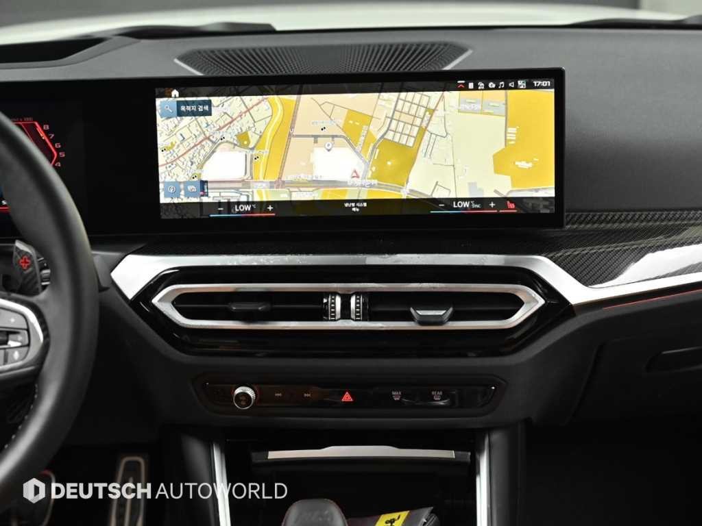 BMW 2시리즈 M2(G87) 쿠페 이미지 14